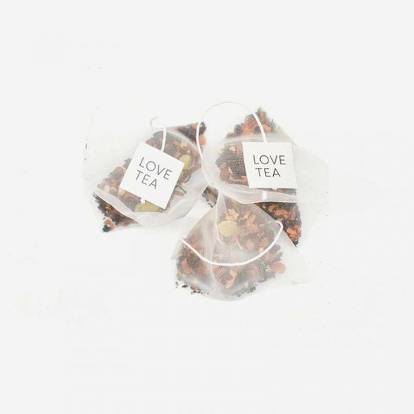 Love Tea - Original Chai