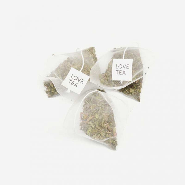 Love Tea - Peppermint