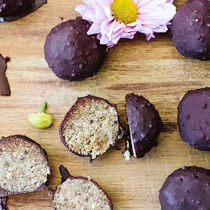 Changing Habits Organic Whole Pitted Dates