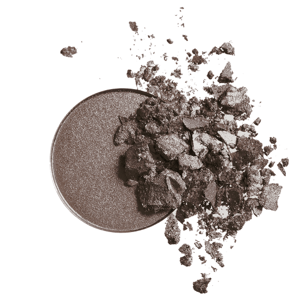 Inika Pressed Mineral Eyeshadow Duo - OLD PACKAGING