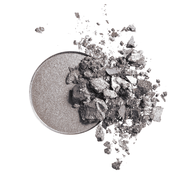 Inika Pressed Mineral Eyeshadow Duo - OLD PACKAGING