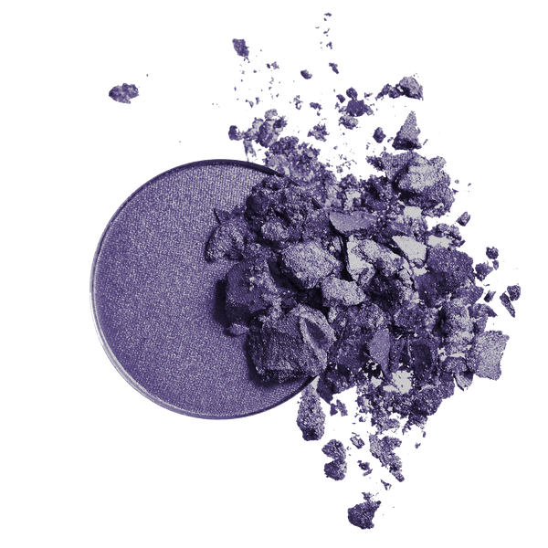 Inika Pressed Mineral Eyeshadow Duo - OLD PACKAGING