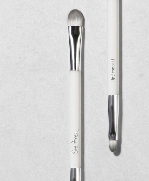 Ere Perez Eco Vegan Lip & Conceal Brush
