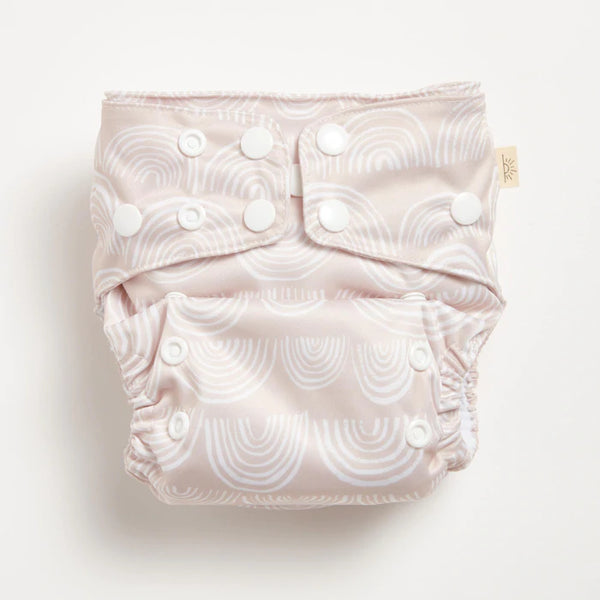 Econaps Modern Cloth Nappy