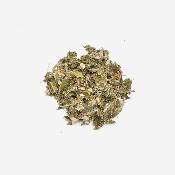 Love Tea - Raspberry Leaf