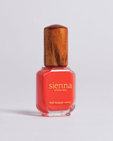 Sienna Nail Polish