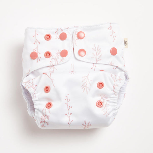 Econaps Modern Cloth Nappy