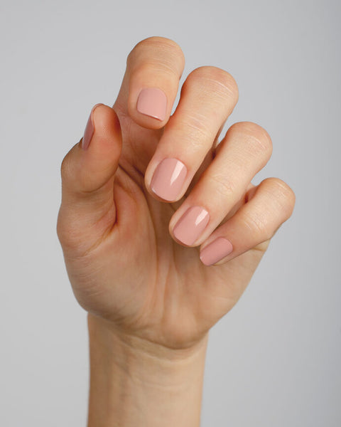 Sienna Nail Polish