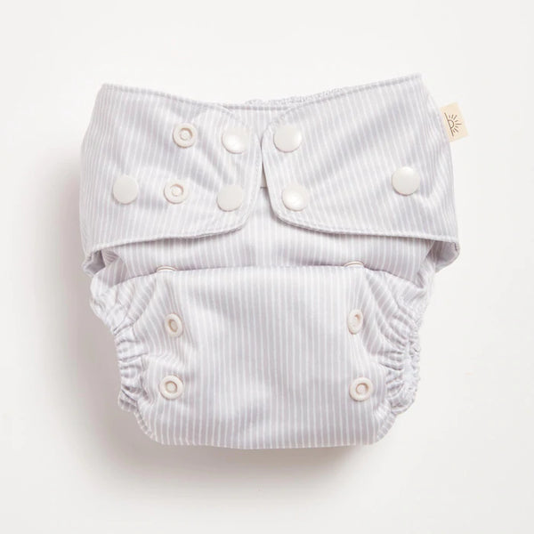 Econaps Modern Cloth Nappy