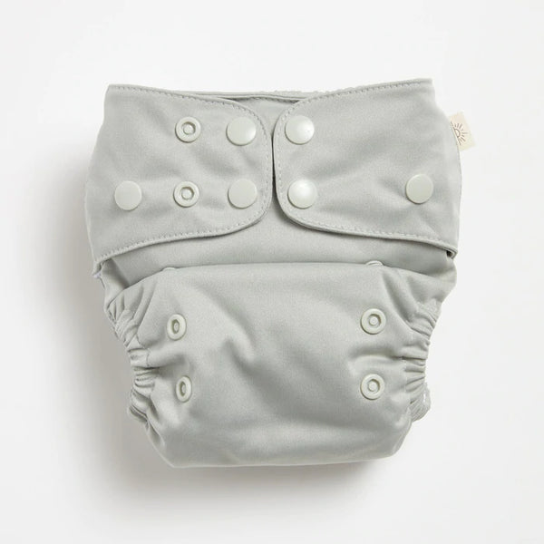 Econaps Modern Cloth Nappy