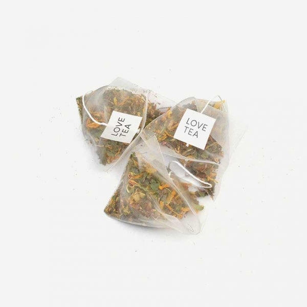 Love Tea - Skin Glow