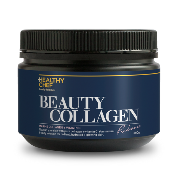 Healthy Chef Beauty Collagen