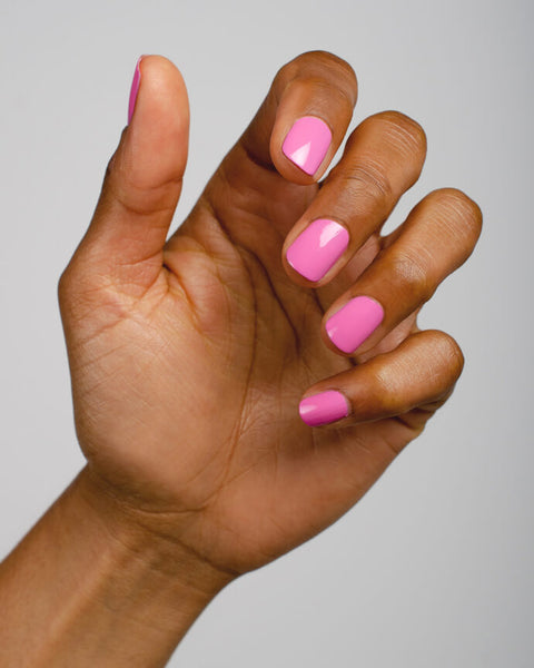 Sienna Nail Polish