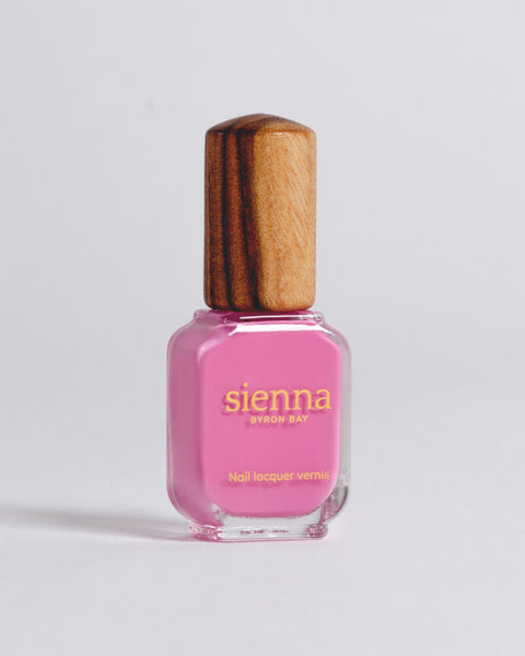 Sienna Nail Polish