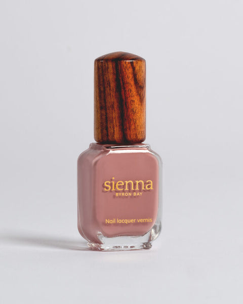 Sienna Nail Polish