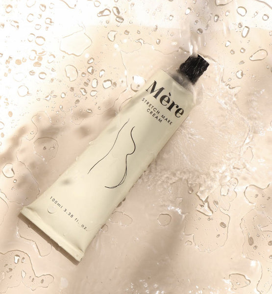 Mere Stretch Mark Cream