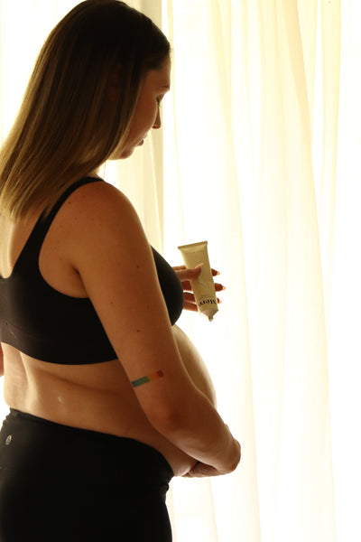 Mere Stretch Mark Cream