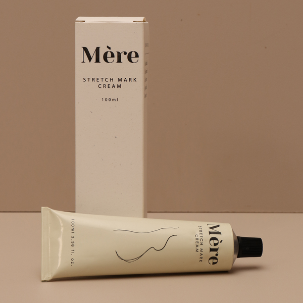 Mere Stretch Mark Cream