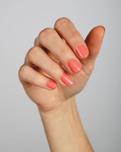 Sienna Nail Polish