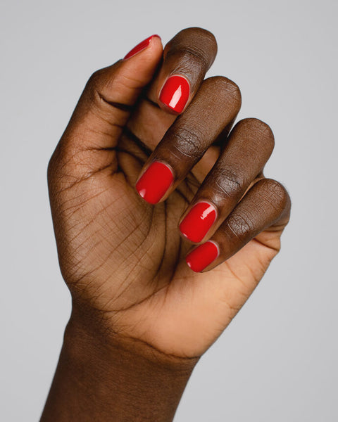Sienna Nail Polish
