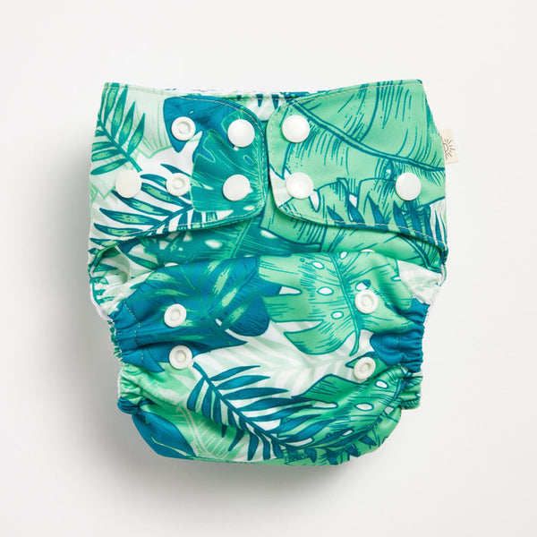 Econaps Modern Cloth Nappy