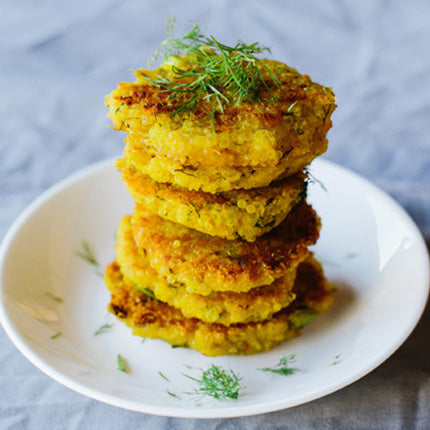 Changing Habits Turmeric Powder