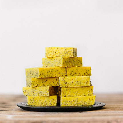 Changing Habits Turmeric Powder