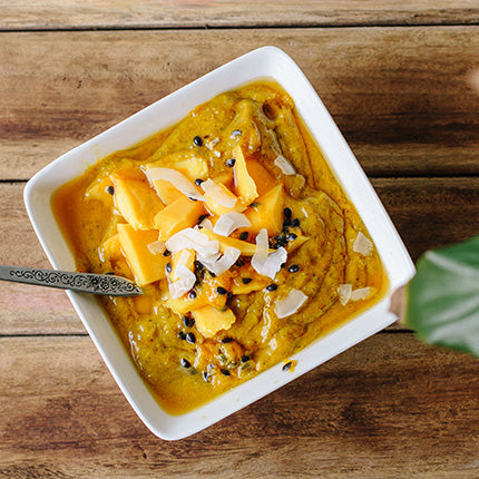Changing Habits Turmeric Powder