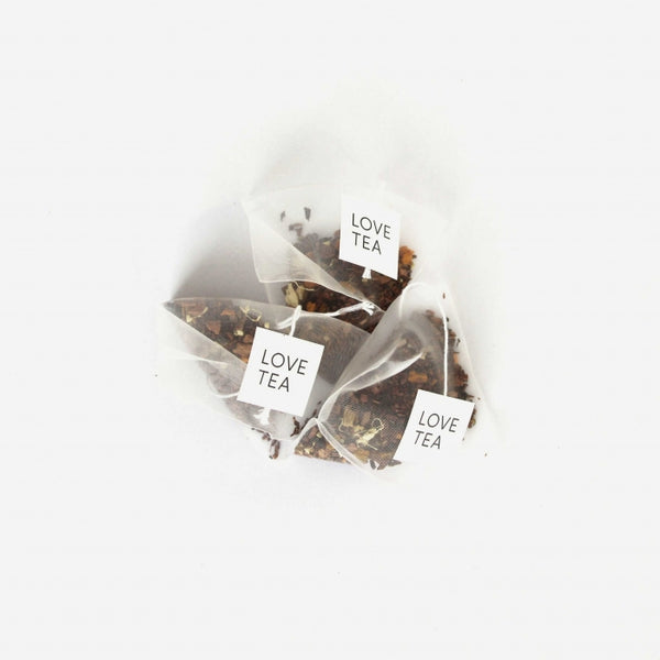 Love Tea - Turmeric Tea