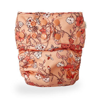 Econaps Modern Cloth Nappy