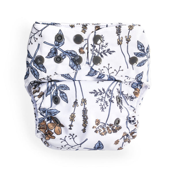 Econaps Modern Cloth Nappy