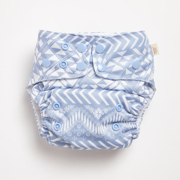 Econaps Modern Cloth Nappy