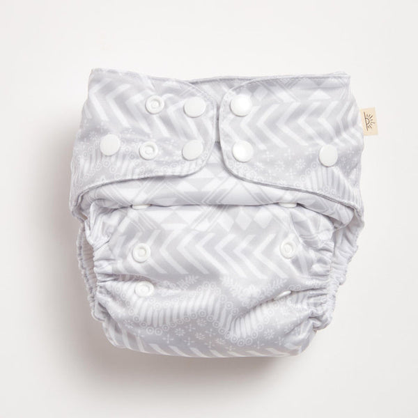Econaps Modern Cloth Nappy