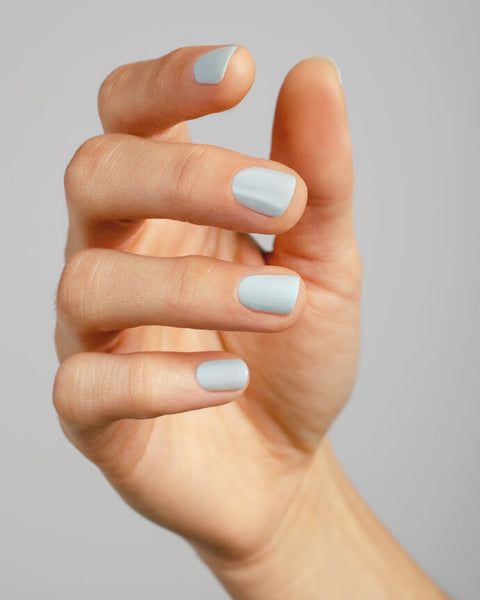 Sienna Nail Polish