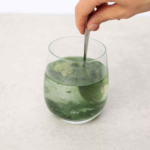 Deeto Wonderwild Plant Based Powder