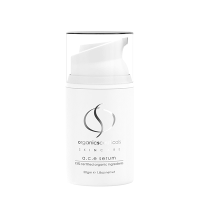 Organicspa A.C.E Serum 50gm