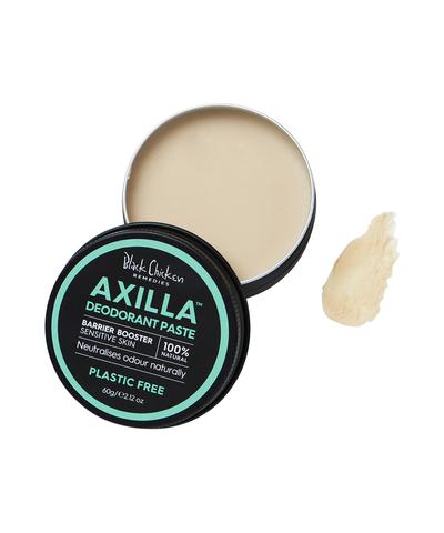 BLACK CHICKEN Axilla Deodorant Paste