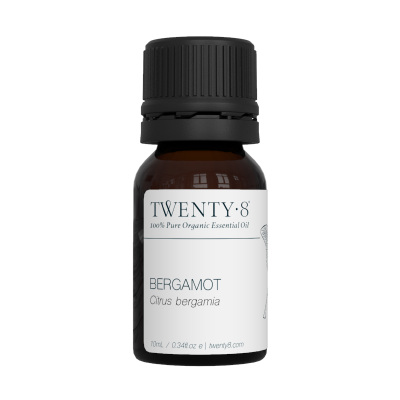 Twenty8 100% Organic Pure Single essential