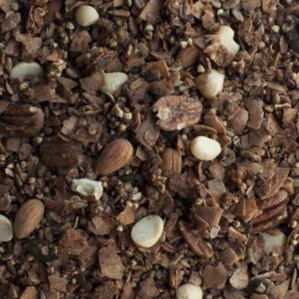 Mindful Foods Cacao Brain Power 500g
