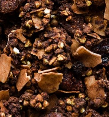 Loving Earth Buckinis - Chocolate Clusters