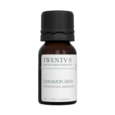 Twenty8 100% Organic Pure Single essential