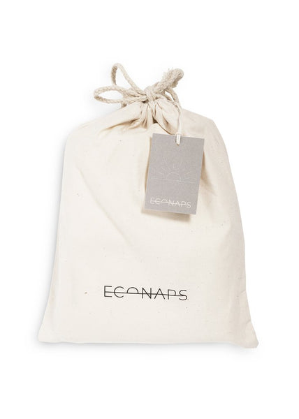 Econaps Hourglass Bamboo Booster Kit