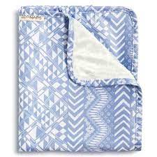 Econaps Travel Bamboo Change Mat