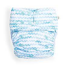 Econaps Modern Cloth Nappy
