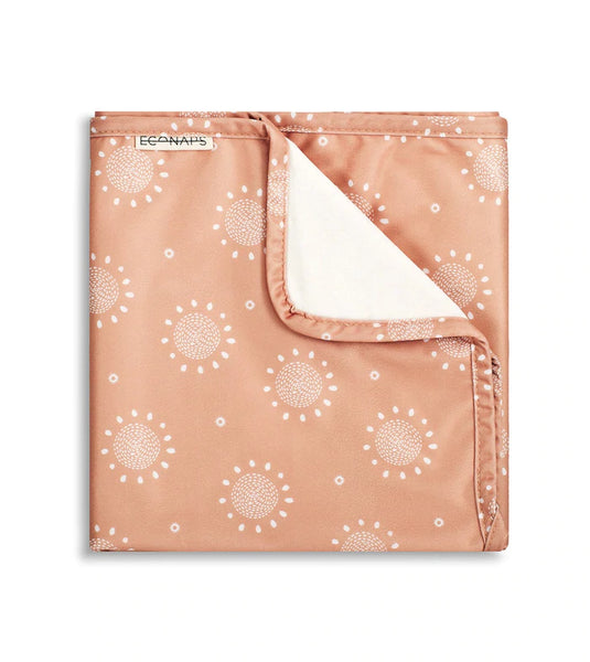 Econaps Travel Bamboo Change Mat