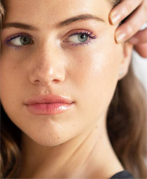 Ere Perez Natural Almond Mascara