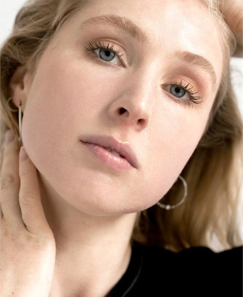 Ere Perez Natural Almond Mascara