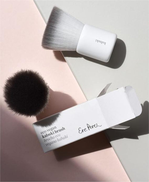 Ere Perez Eco Vegan Kabuki Brush
