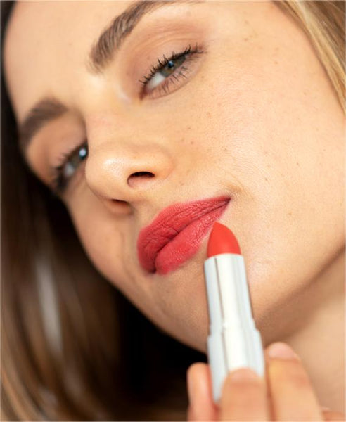 Ere Perez Olive Oil Lipstick