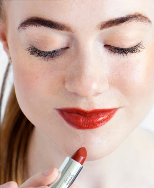 Ere Perez Olive Oil Lipstick